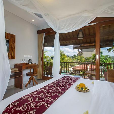 The Runik Ubud ภายนอก รูปภาพ