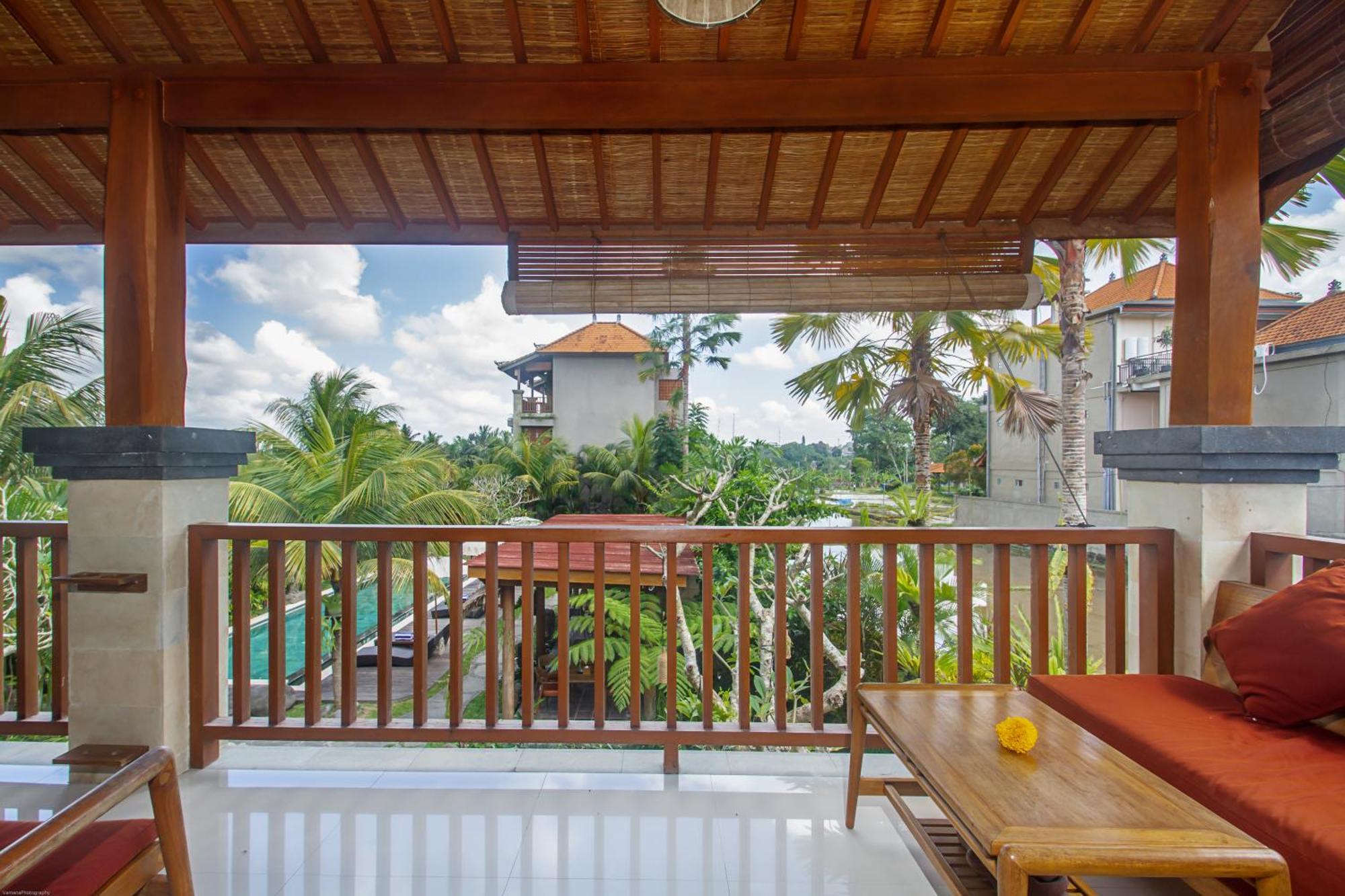 The Runik Ubud ภายนอก รูปภาพ